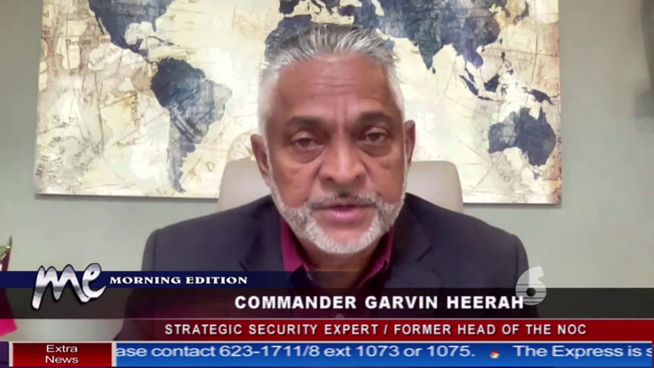 Morning Edition: 5th June 2025