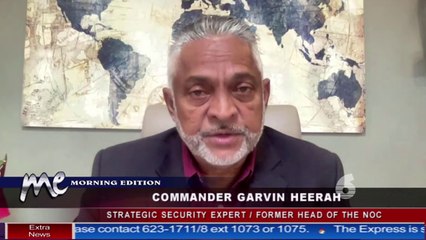 Morning Edition: 5th June 2025