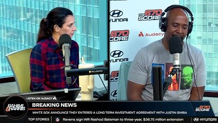 White Sox set timeline for Justin Ishbia to take control of the franchise