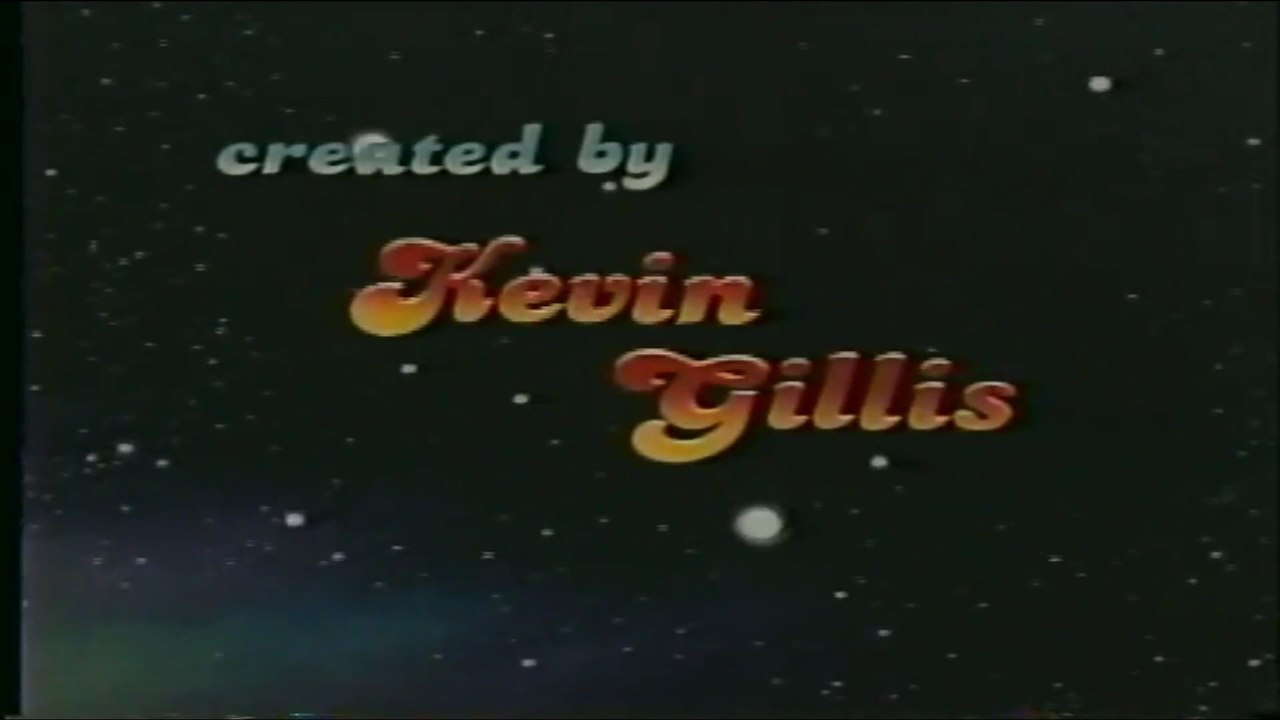 The Raccoons Special's VHS 1990 UAV Print Full Video