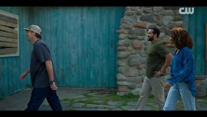 Sullivan's Crossing Season 3 Episode 4 Exclusive Clip