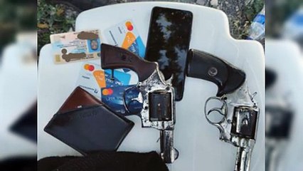 Identifican a civiles ultimados en supuesto intercambio de disparos