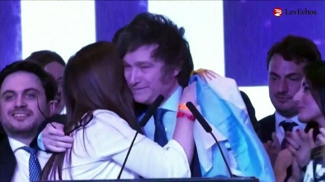 Cryptogate en Argentine : le président Javier Milei dans la tourmente