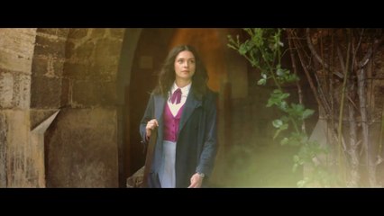 Maxton Hall Temporada 2 - Teaser Tráiler Latino