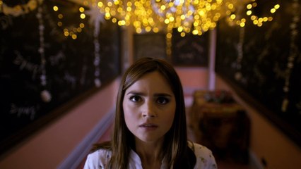Doctor Who S09E00 Last Christmas