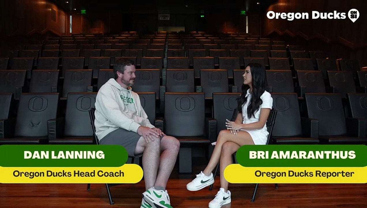 Oregon Ducks coach Dan Lanning Reveals Best Nick Saban Advice