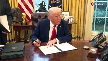 Pourquoi Donald Trump veut les « terres rares » de l'Ukraine