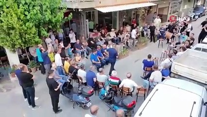 Makedonya’dan Manisa’ya uzanan gelenek