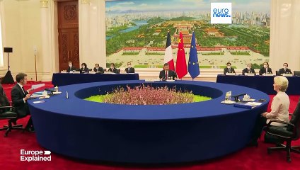 ΕΕ: Περιορισμός της πρόσβασης των κινεζικών ιατρικών συσκευών στην αγορά δημοσίων συμβάσεων