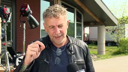 Série télévisée : Bon cop Bad cop débarque à Gesgapegiag