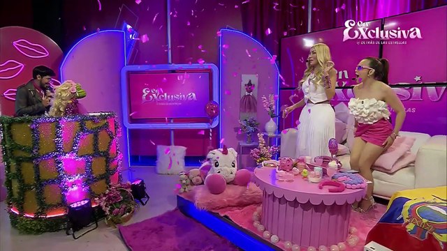 EN EXCLUSIVA by Detrás de las Estrellas - Invitado Especial: Israel Vera