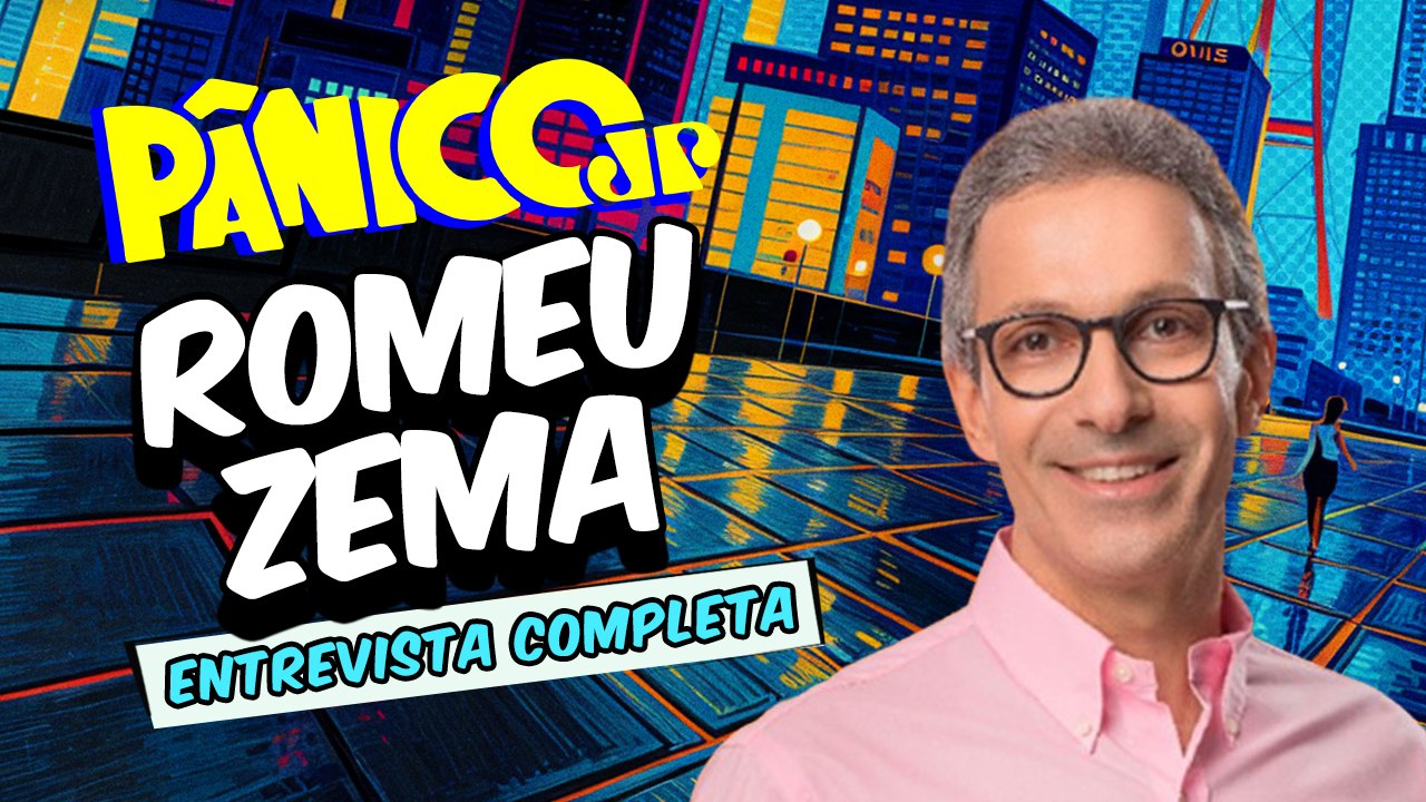 ROMEU ZEMA SOLTA O VERBO SOBRE ELEIÇÕES 2026, BOLSONARO E LULA, MG E EL SALVADOR; VEJA ÍNTEGRA