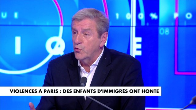 Eric Revel : «La majorité des musulmans se sont intégrés dans notre pays»