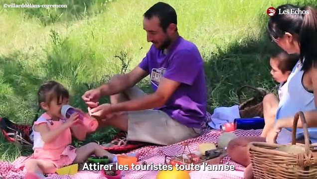 Tourisme : en 2050, une montagne à quatre saisons ?