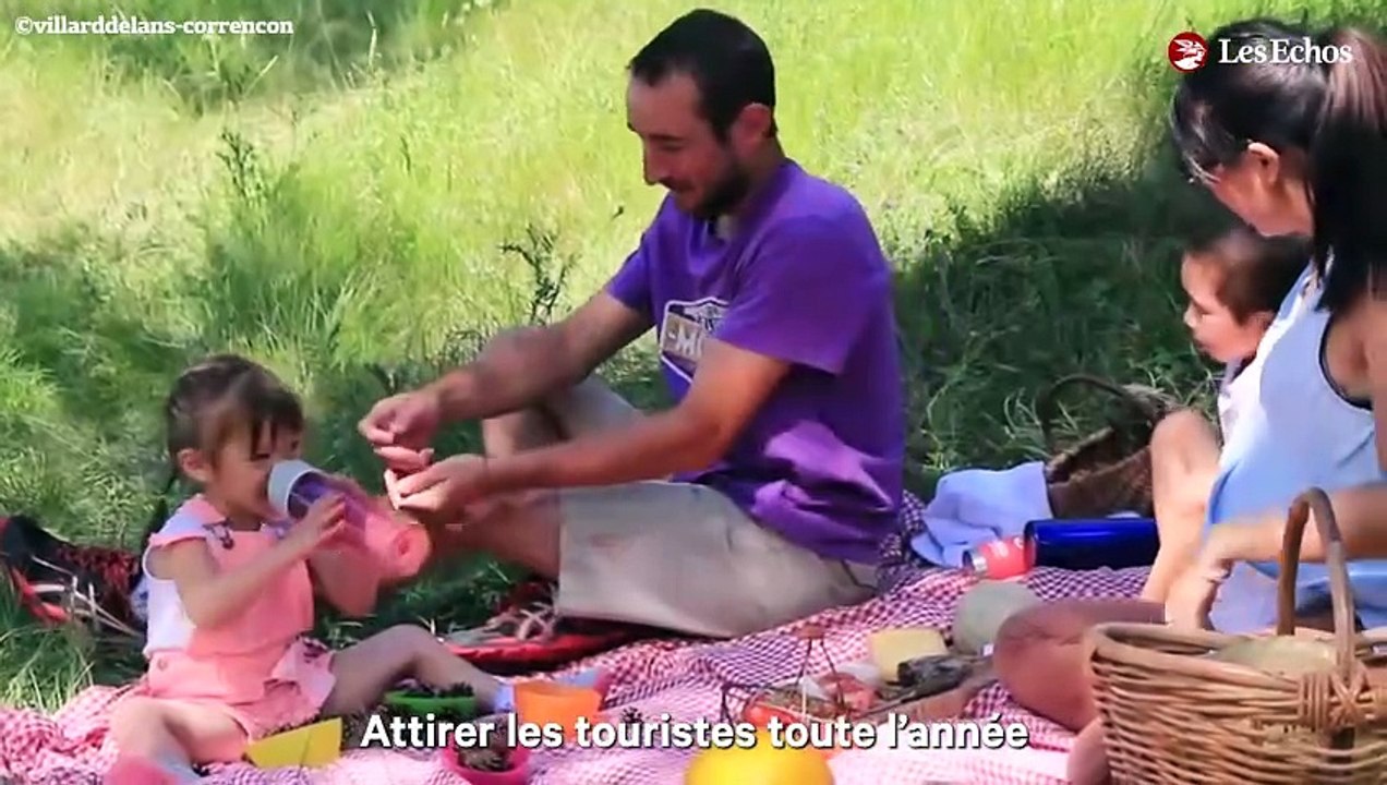 Tourisme : en 2050, une montagne à quatre saisons ?