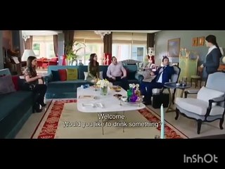 BLACK & WHITE LOVE Siyah Beyaz Ask Episode 31 part 1