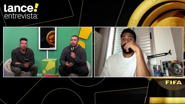 Campeão mundial pelo Corinthians relembra título de 2012