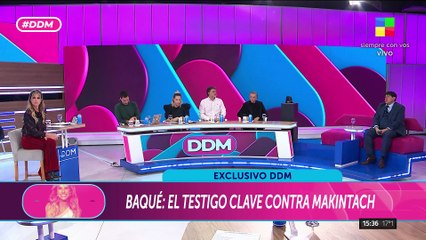 💥 EL NUEVO JUICIO MARADONA: EL TESTIGO CLAVE CONTRA MAKINTACH