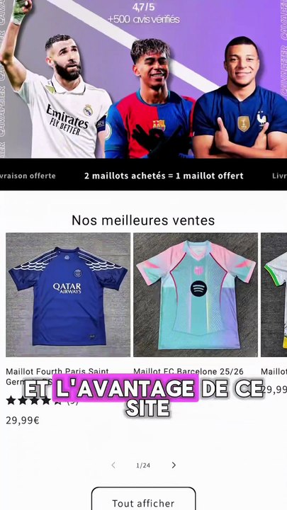 Je vous parle de cavapeter