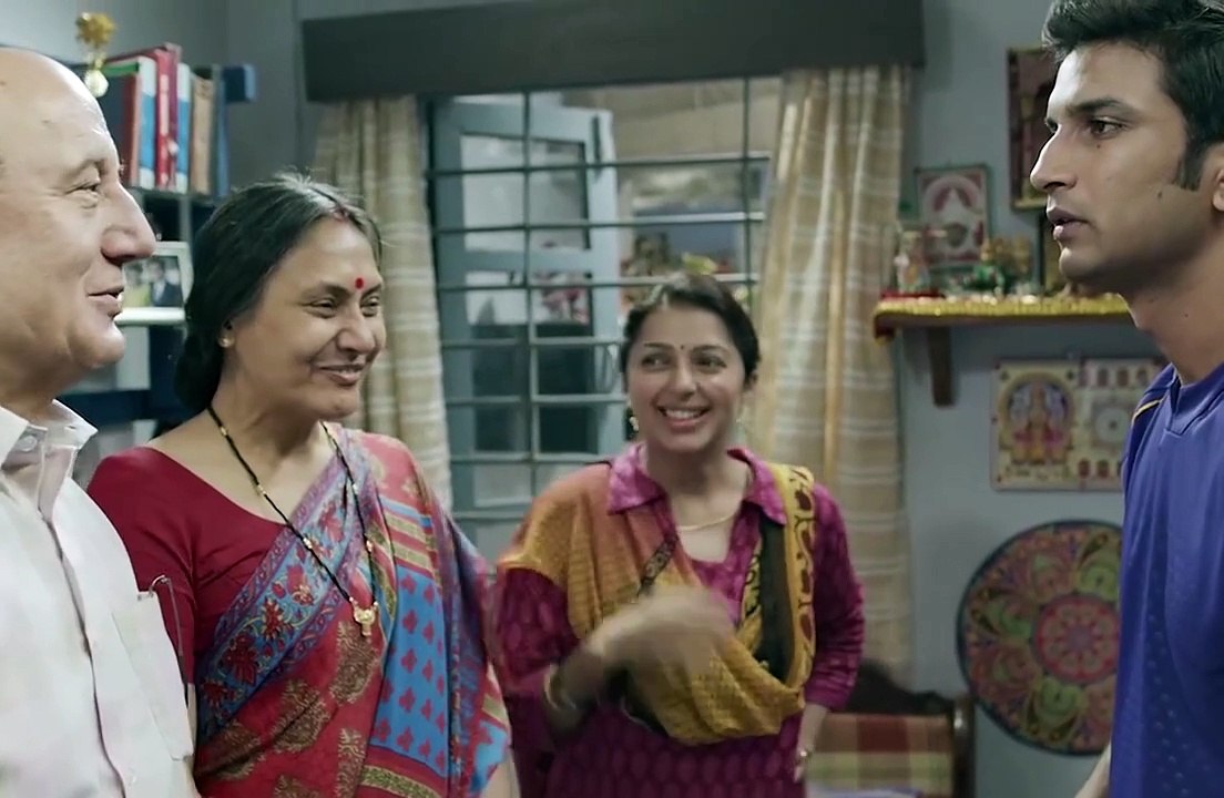 Mahindra Sing Dhoni