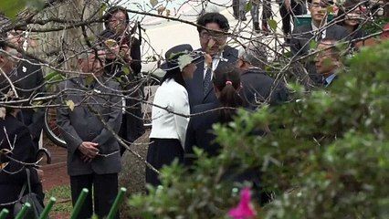 Princesa japonesa visita o Brasil para celebrar os 130 anos de relações diplomáticas