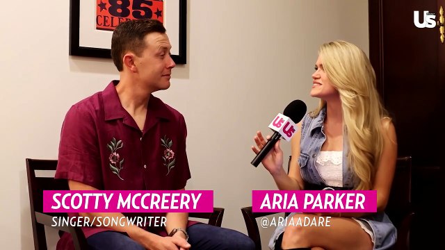 Scotty McCreery is Still ‘Huge Fan’ of American Idol, Wife Watches It Every Week