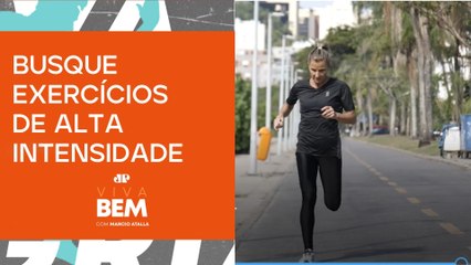 Qual o melhor tipo de treino para mulheres na menopausa? | VIVA BEM