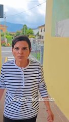 Lucca - Simona Testaferrata alla scuola di Nave 05.06.25)