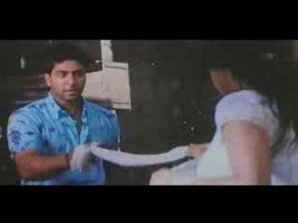 Mazhai-Mannile Mannilei