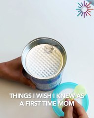 Game-changer hack every parent needs! 👌🍼