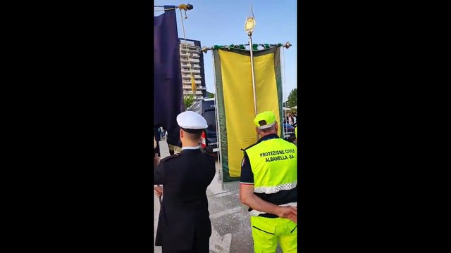 Ricigliano (SA) - La Costituzione è il cuore dello Stato, i carabinieri ne sono le braccia e le gambe (05.06.25)