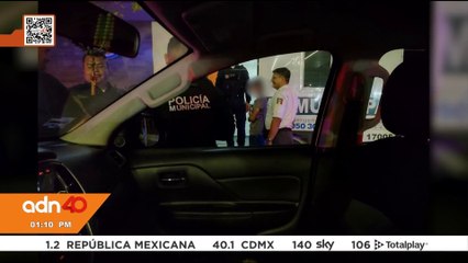 Rescatan a adolescente en central de autobuses víctima de falsa oferta laboral en Tlaquepaque