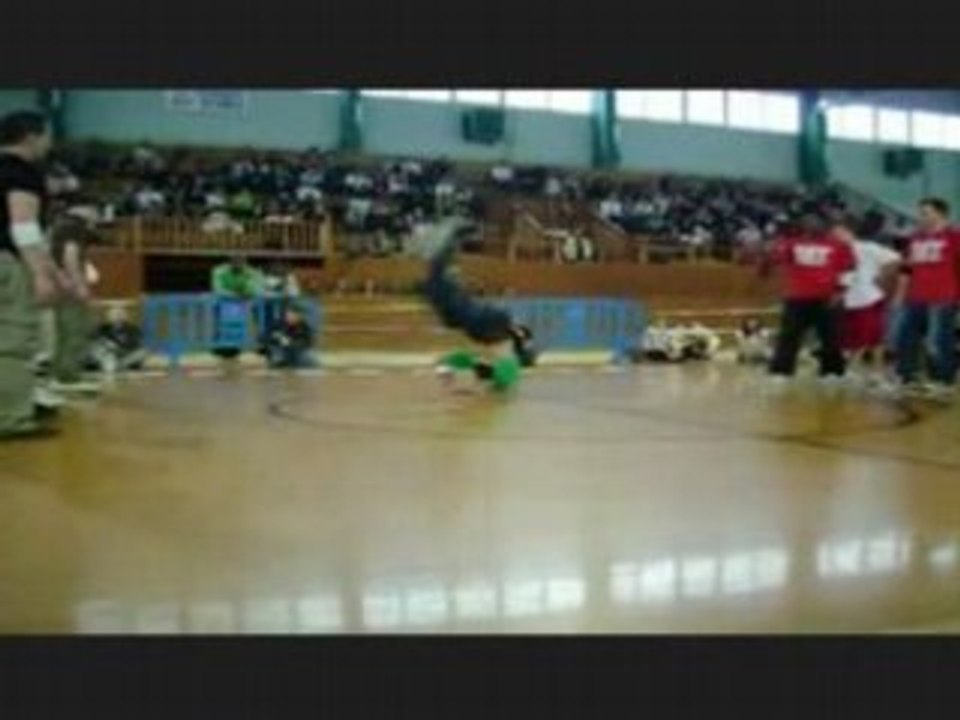 Lotfi vrill koud trax klash koud klash