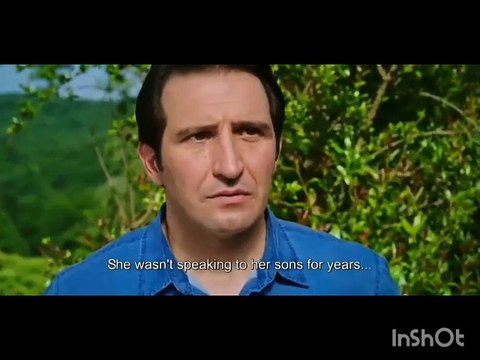 BLACK & WHITE LOVE Siyah Beyaz Ask Episode 32 part 1