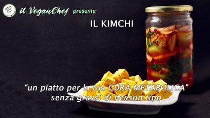 KIMCHI DI BOK CHOY E RAVANELLI: il superfood che cambierà la tua cucina!  SCOPRI IL SEGRETO DEL GUSTO FERMENTATO CHE FA BENE AL CORPO E ALLA MENTE!