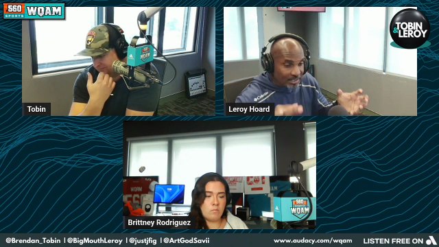 Miami Heat Fake Ja Morant Trade Has Tobin Intrigued