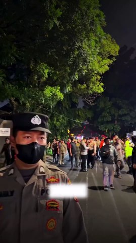 Resmi Berlaku! Pemkot Bandung Mulai Terapkan jam Malam Untuk Pelajar