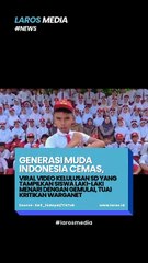 Viral Video Perpisahan Siswa SD, Dipimpin Siswa Laki-laki, Tapi Meresahkan