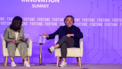 Severance addresses America's "huge" work-life balance problem, production designer says