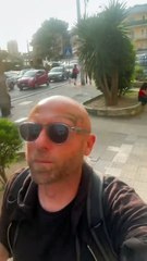 Marco Cannata - Tra Pippo e Simone, in un pallone che fa sorridere. Sorridere amaro. (05.06.25)