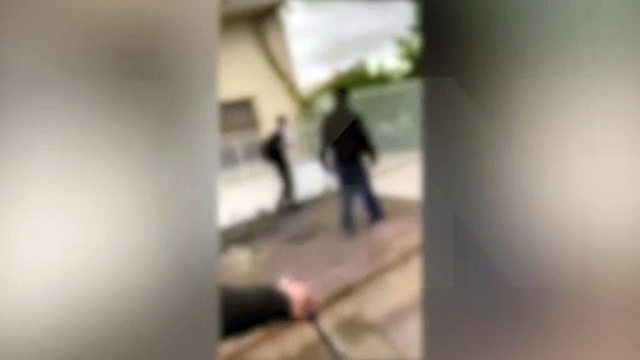 Aluno com Transtorno do Espectro Autista é agredido na saída do colégio em Cascavel