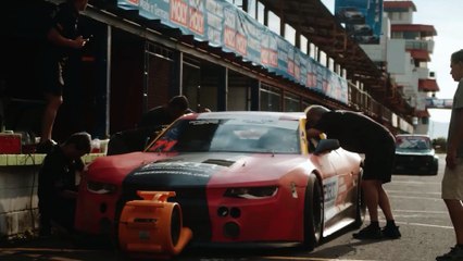 GT Challenge de las americas, resumen temporada 2024