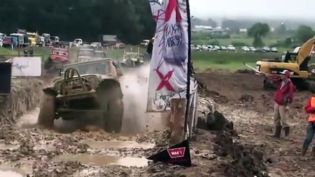 Desafío 4x4 Costa Rica las mejores capturas -3