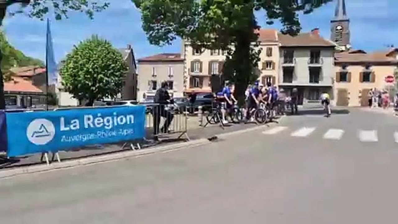 arrivee pontgibaud