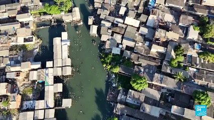 Brasil: Microplásticos alteran el ecosistema del río Dos Bugres en Sao Paulo