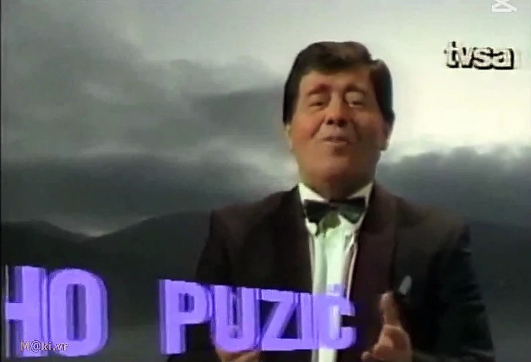 Meho Puzic - O majko majko