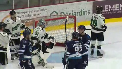Attentes pour le rêpechage de la LNAH