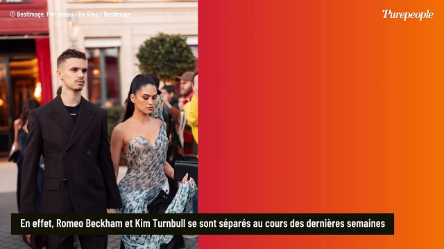 Romeo et Brooklyn, les fils de David et Victoria Beckham, toujours en froid ? Une décision a été prise et elle ne va pas être sans conséquence