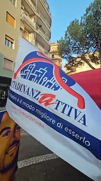Bellizzi (SA) - Comitato Referendum “SI” (05.06.25)