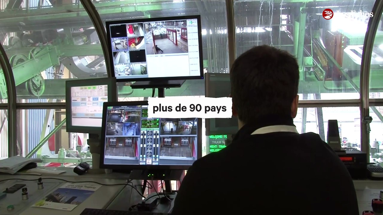 Des Alpes à New York : comment Poma a conquis le monde